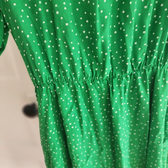 Light Cute Comfy Dress - Picture 5 of 5